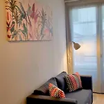 Apartmán Seadoor *