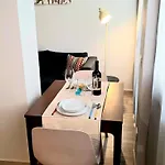 Seadoor Apartmán Livorno