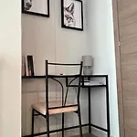 Seadoor Apartmán Livorno
