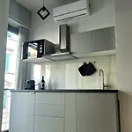 Seadoor Apartmán *