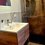 Apartament Seadoor Livorno