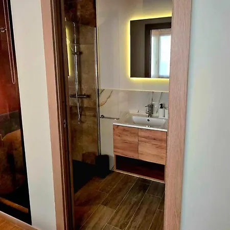 公寓 Seadoor