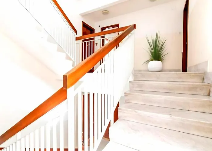 Apartman Seadoor