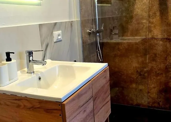 Apartment Seadoor Livorno