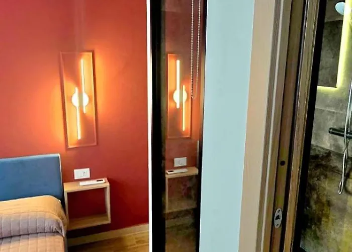 Apartment Seadoor *