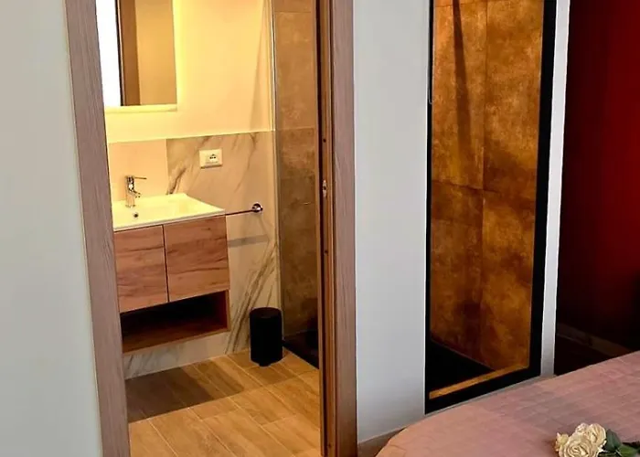 Apartment Seadoor Livorno